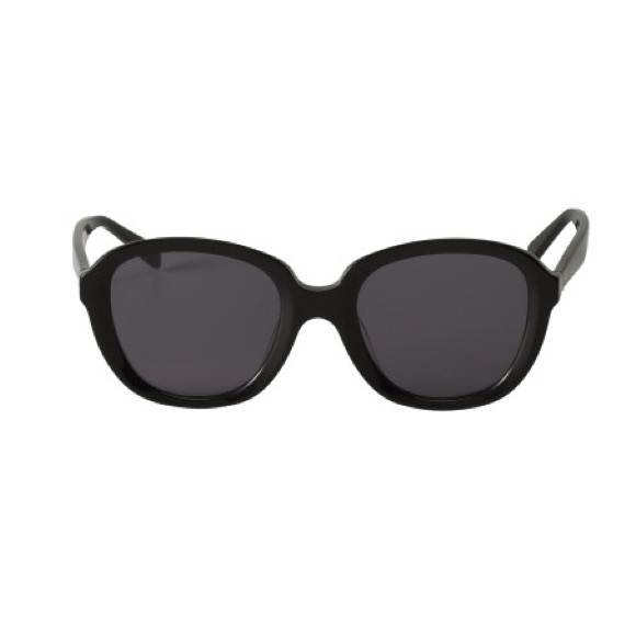Céline Ava Black Sunglasses - Picture 1 of 10